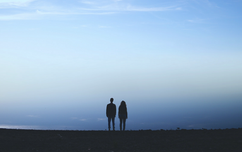 Sketsa Harian [15] Eksplorasi Kata Itu Batasnya Langit