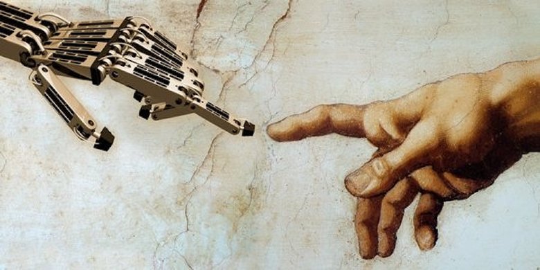 Napsi-napsi Sains dan Agama