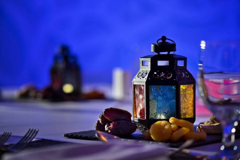 Rela, Bulan Ramadan Dinodai?