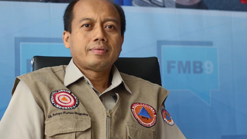 Selamat Jalan, Pak Topo, Terima Kasih untuk Dedikasimu!