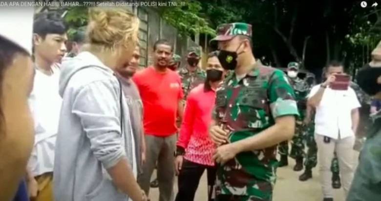 "Abuse of Power" dan Tugas Menjaga Stabilitas