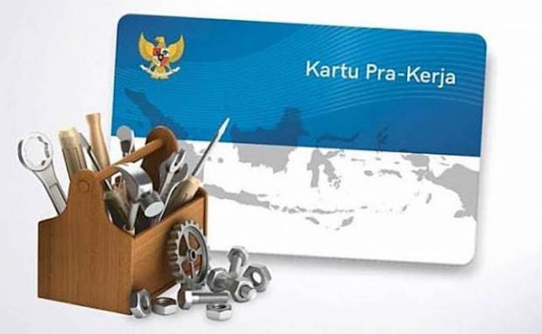 Kartu Prakerja Bermanfaat Bagi Masyarakat Saat Pandemi Covid-19