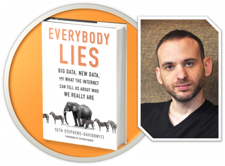 Everybody Lies