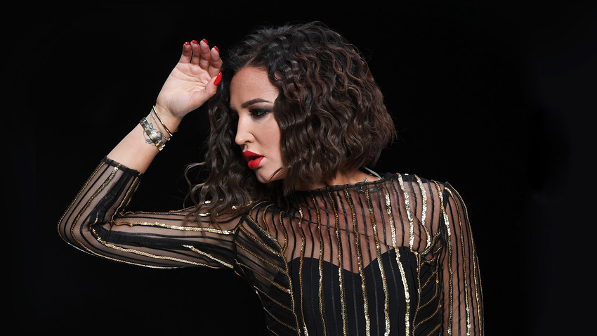 Tangis Selebgram Rusia vs Tangis Rakyat Ukraina