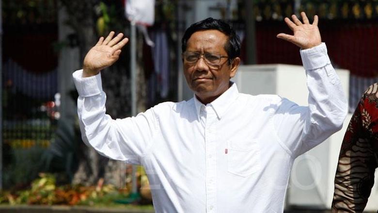 SKB 11 Menteri Mencegah ASN Terpapar Radikalisme