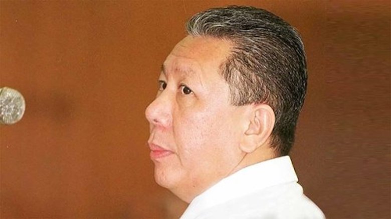 Tentang Nasib Buruk Djoko Tjandra