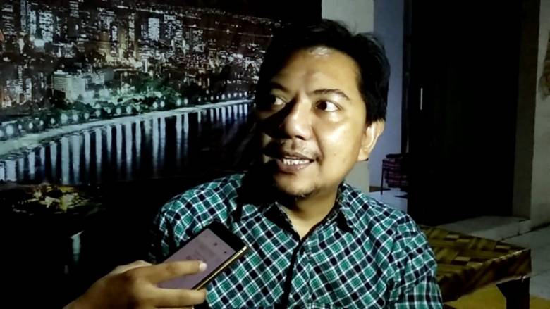 Calon Anggota DPD RI