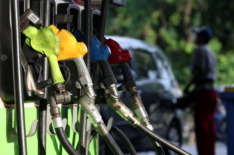 Penggunaan BBM ke Ramah Lingkungan