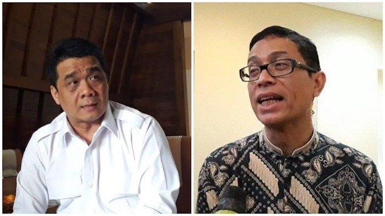 Siapa Wagub DKI Jakarta Pengganti Sandiaga?