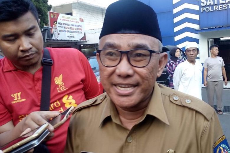 Walikota Depok Sang Musisi Legenderais