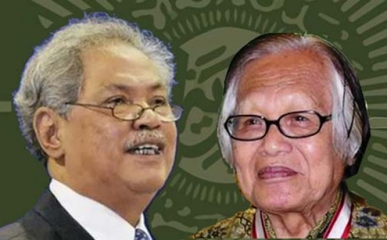 Antara  Pak Jakob, Pak Malik dan Muhammadiyah