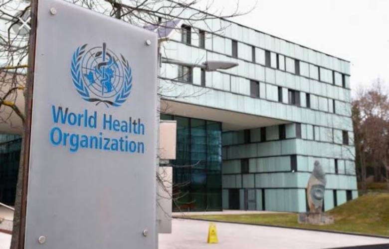 Indonesia Berhasil Lampaui Target Vaksinasi WHO