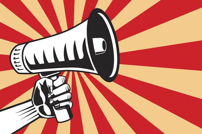 Kerja Bersama Menangkal Propaganda Firehose of Falsehood