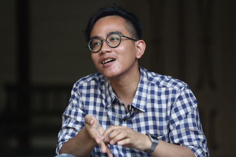 Gibran, Antara Aspirasi dan Aji Mumpung
