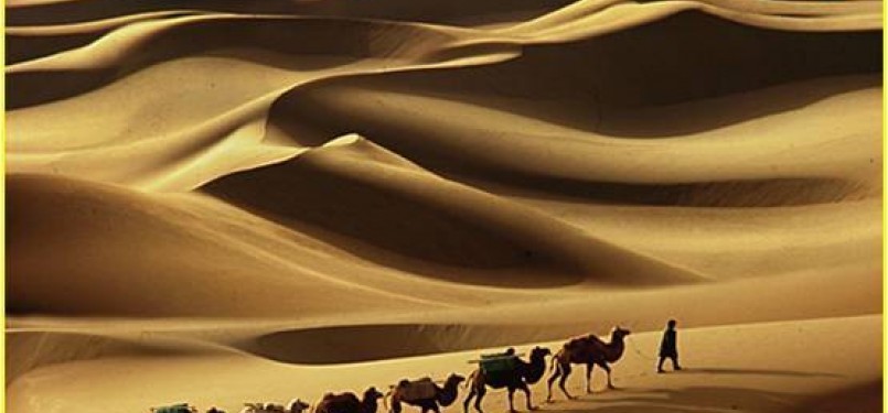 Problematika Menghijrahkan Ibu Kota