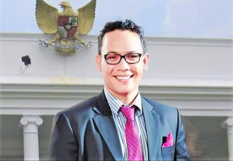 Pegiat Medsos, Pejuang Kemanusiaan dan Narasi Kebaikan Itu Universal