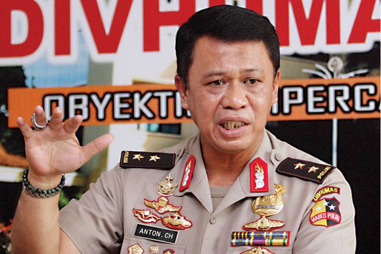 Catatan Biasa Orang Biasa [19] Tempelengan Pak Abidin