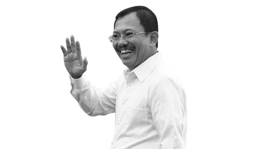 Pemecatan dr. Terawan dalam Perspektif Teori "Paradigma"