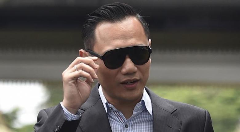 AHY dan Dukungan tanpa Hati