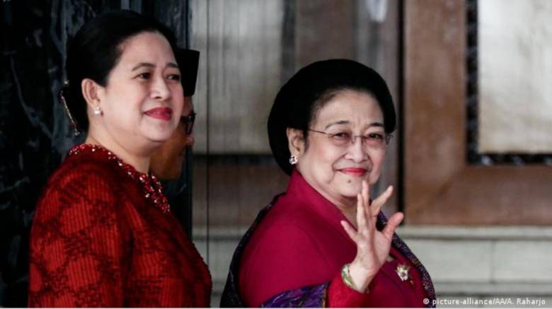 Puan Maharani Masih Ketua DPR, Bukan atau Belum Presiden