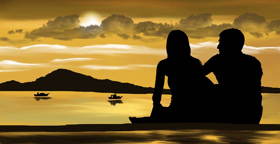 Tiga Hati Tutur Cinta