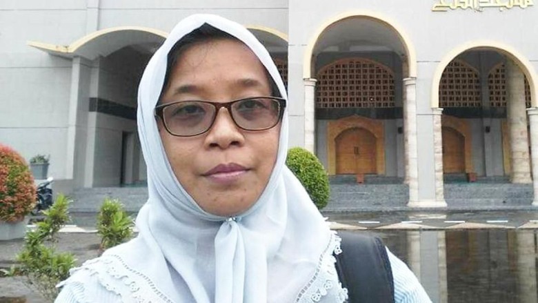 Misnah Attas, Debat Etik dan "Trust" Publik yang Tergerus