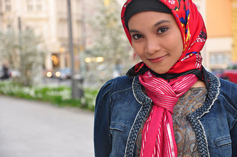 Andai Aku Hanum Rais