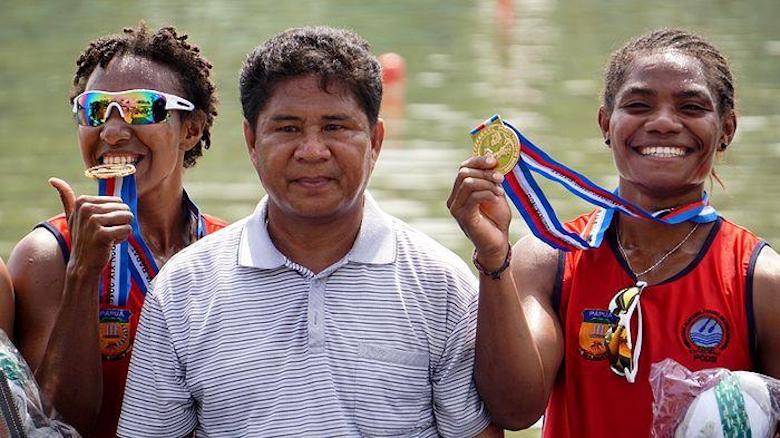 Pemuda Papua Mendukung Kelanjutan Otsus