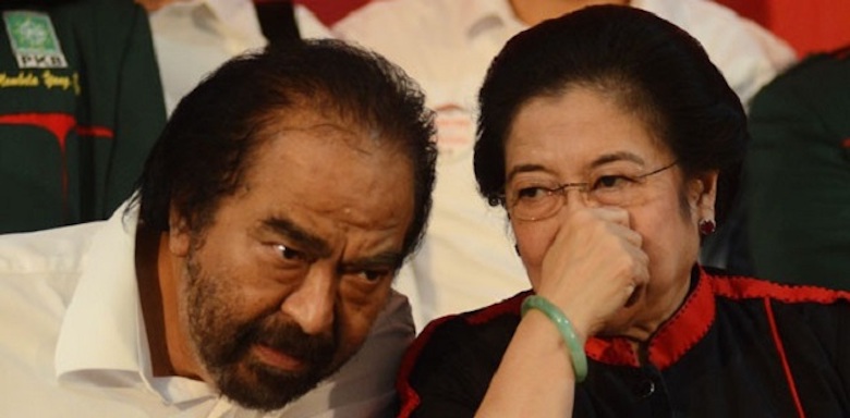 Bijak Menyikapi Drama Koalisi dan Oposisi