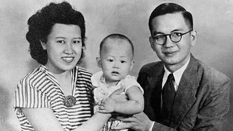 Kompas Inside [11] Petrus Kanisius Ojong atau Auw Jong Peng Koen