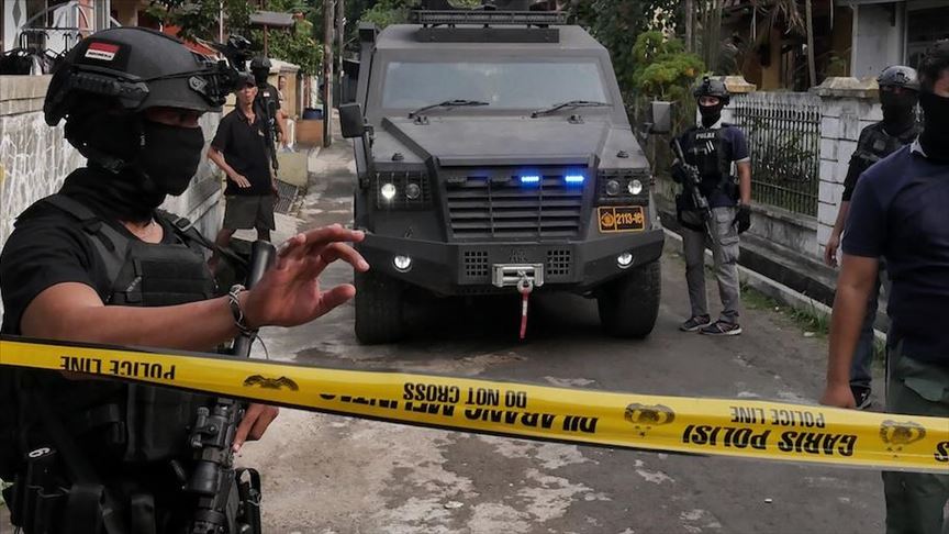 Mewaspadai Potensi Teror Saat Ramadhan dan Idul Fitri