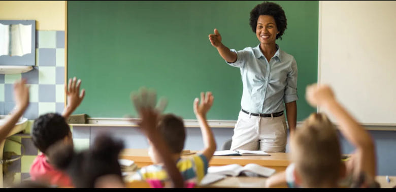 Mengapa Guru Begitu Penting?