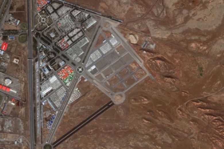 Karena Corona, Dikubur Pun Tak Seperti Biasanya