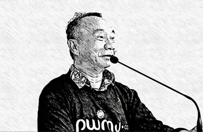 Awards Ini Saya Dedikasikan untuk Pak Jakob Oetama