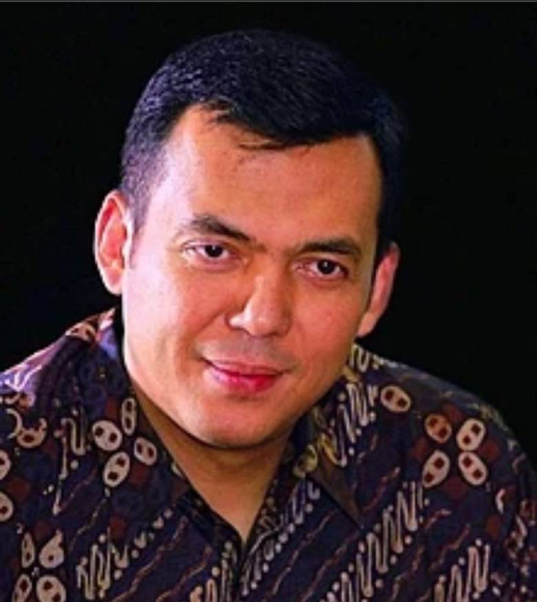 Lagi dan Lagi, Pimpinan Sidang DPR Mengusir Dirut Krakatau Steel