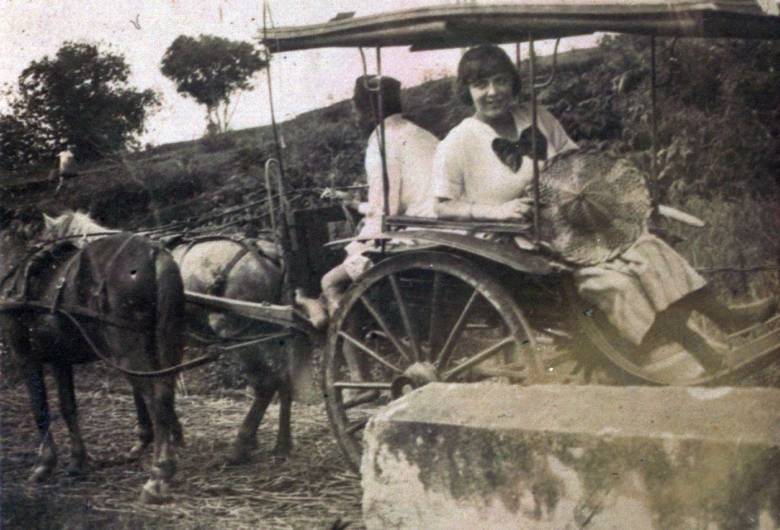 Catatan Biasa Orang Biasa [8] Ingin Delman, Tua Setengah Tahun