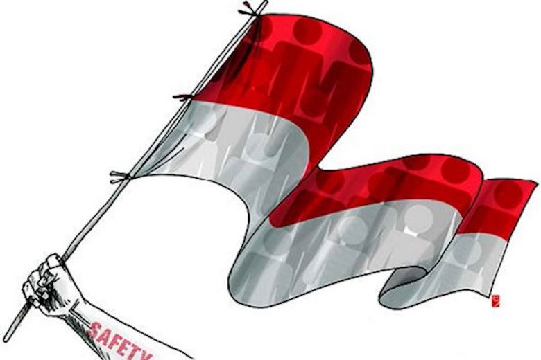 FPMSI Bersama Gesit Akan Gelar Kampanye Aksi dan Deklarasi Wujudkan Indonesia Maju