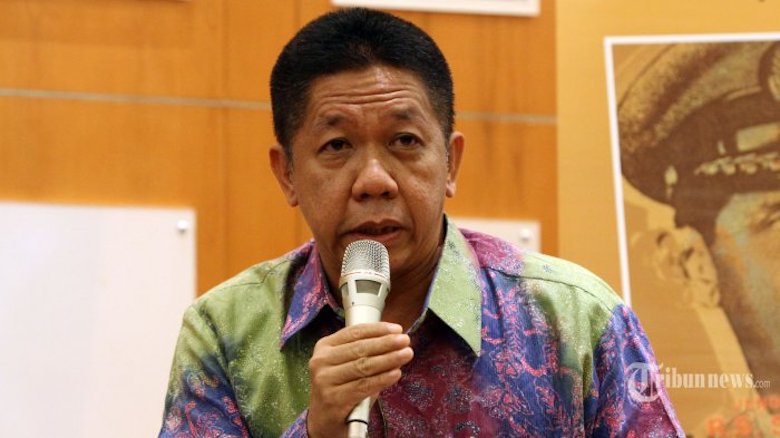 Gemerlapnya Koalisi dan BPN Berakhir di Keredupan Coffee Morning