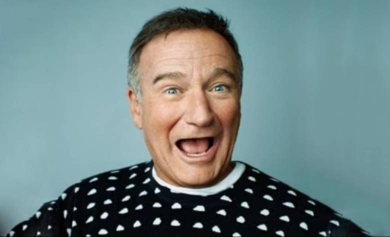 Ferdinand Hutahaean Menderita Penyakit Seperti yang Diderita Robin Williams?