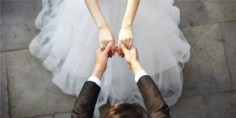 Menikah Itu Bukan Tujuan Hidup,  yang Penting  Hidup Berarti