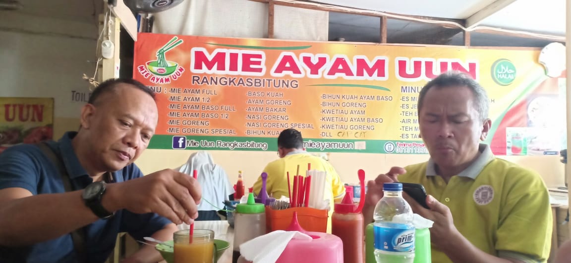 Sketsa Harian [40] Hasrat Itu