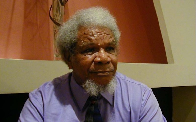 Memaafkan Untuk Indonesia Damai, Haul 17 Tahun Terbunuhnya Theys Hiyo Eluay