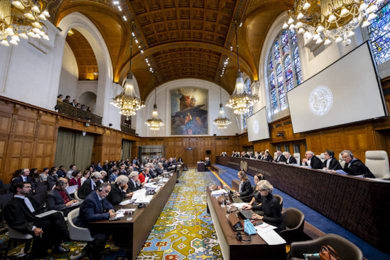 KPU Terbukti Independen, Prabowo Takkan Lanjutkan Sengketa ke Mahkamah Internasional