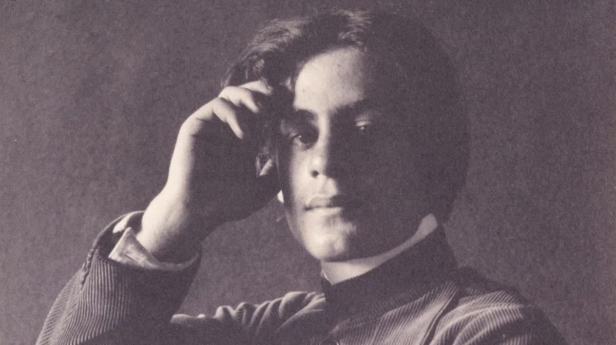 Mendengar Kahlil Gibran Berkisah tentang Cinta
