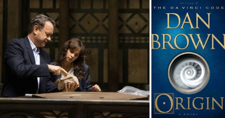 Sketsa Harian [59] Origin