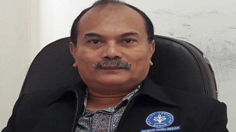 Undang-undang Cipta Kerja Memberi Kepastian Hukum dan Menarik Investor