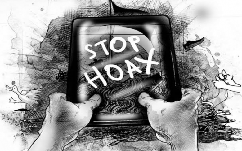 Warganet dan Kalangan Jurnalis Gelar Diskusi Ajak Masyarakat Lawan Hoax