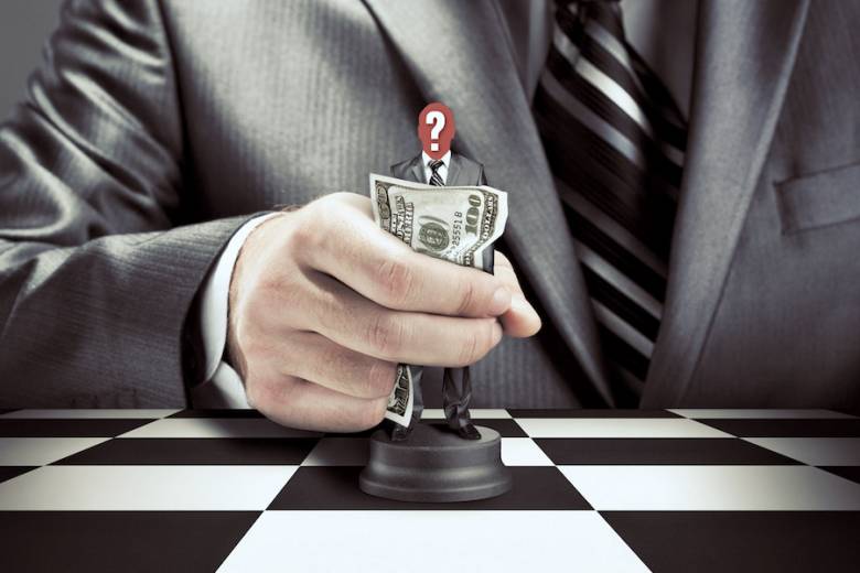 Money Politics Itu Ibarat Menggadaikan Negara