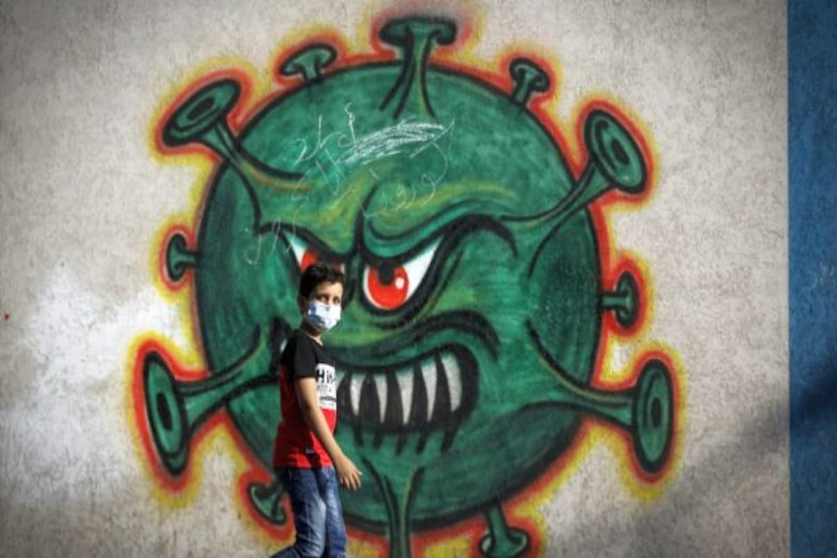 Tetap Taat Prokes, Pandemi Belum Selesai