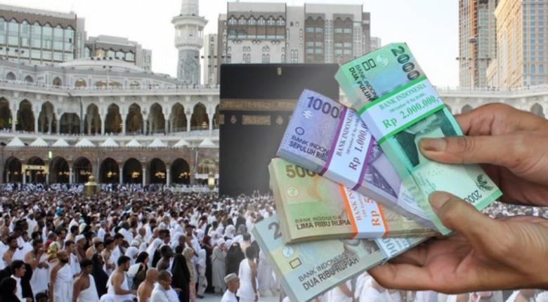 Dana Haji Tidak Digunakan untuk Infrastruktur